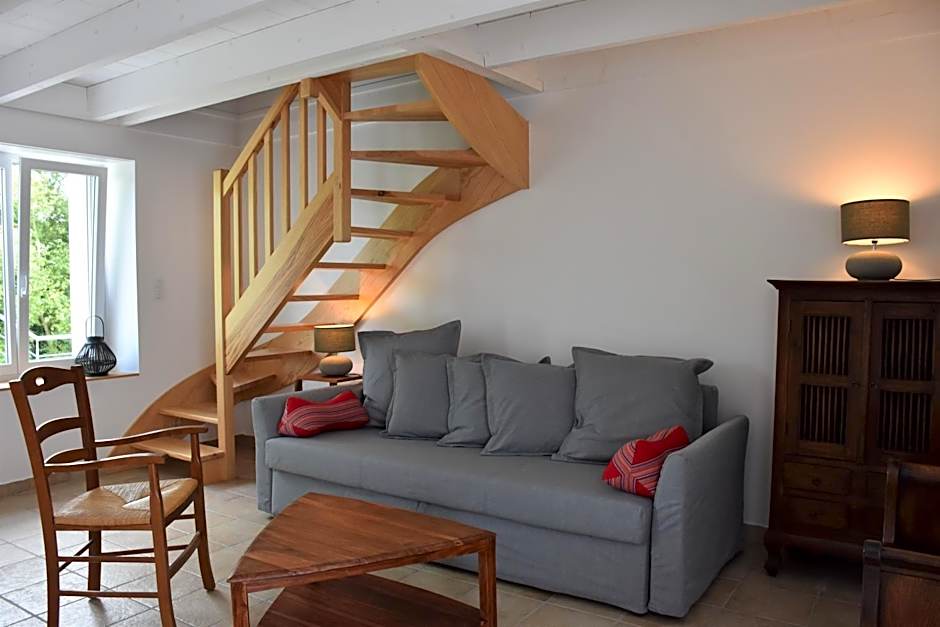 Domaine des Fougères