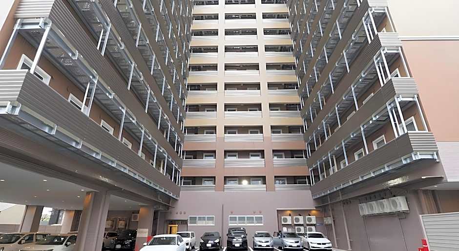 Toyoko Inn Nagoya Meieki Minami