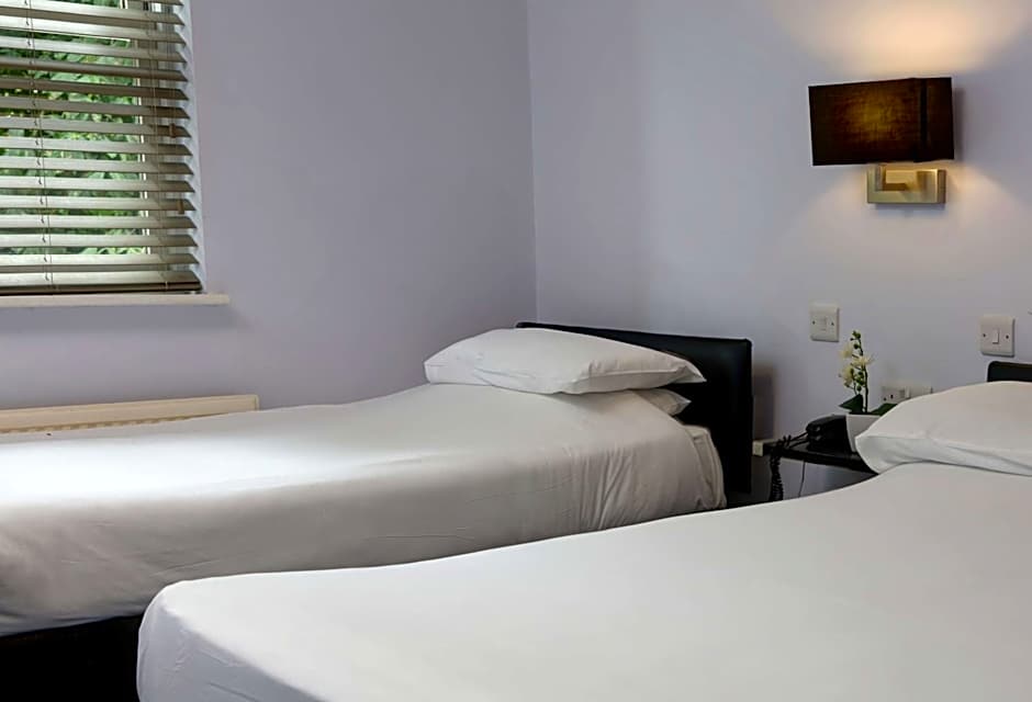 Sure Hotel by Best Western Reading