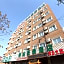 GreenTree Inn Taizhou Taidong Railway Station Business Hotel