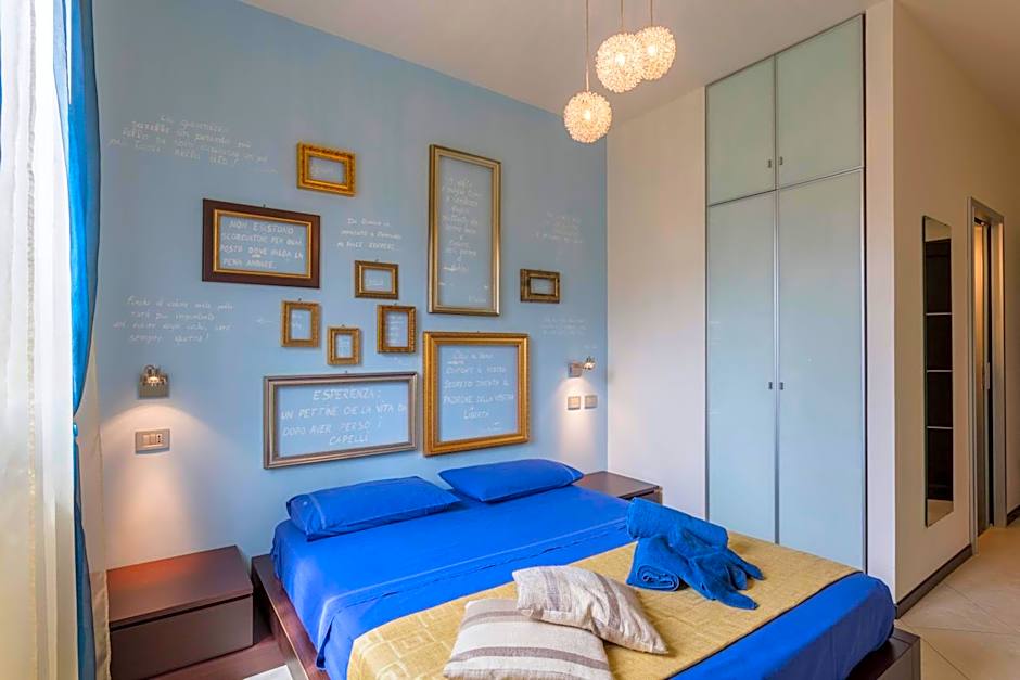 Karma B&B