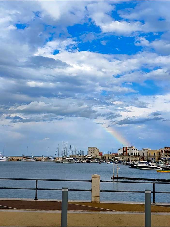 B&B La Perla & Suites