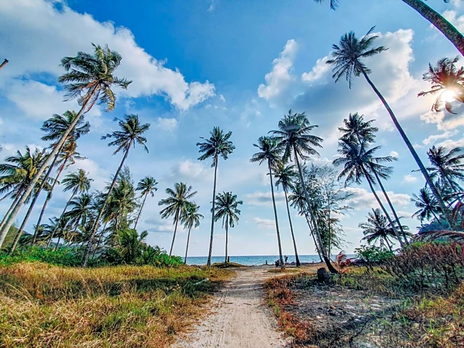 Escape Life Koh Kood