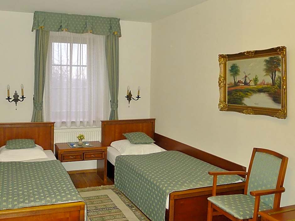 Hotel Nosal