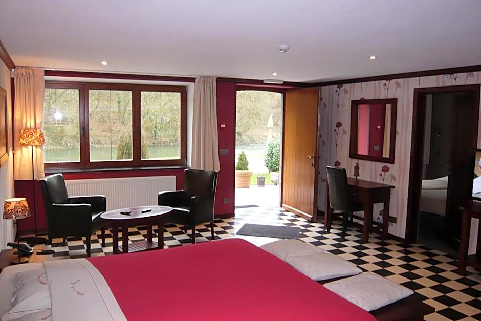 Hôtel/Restaurant à la Ferme