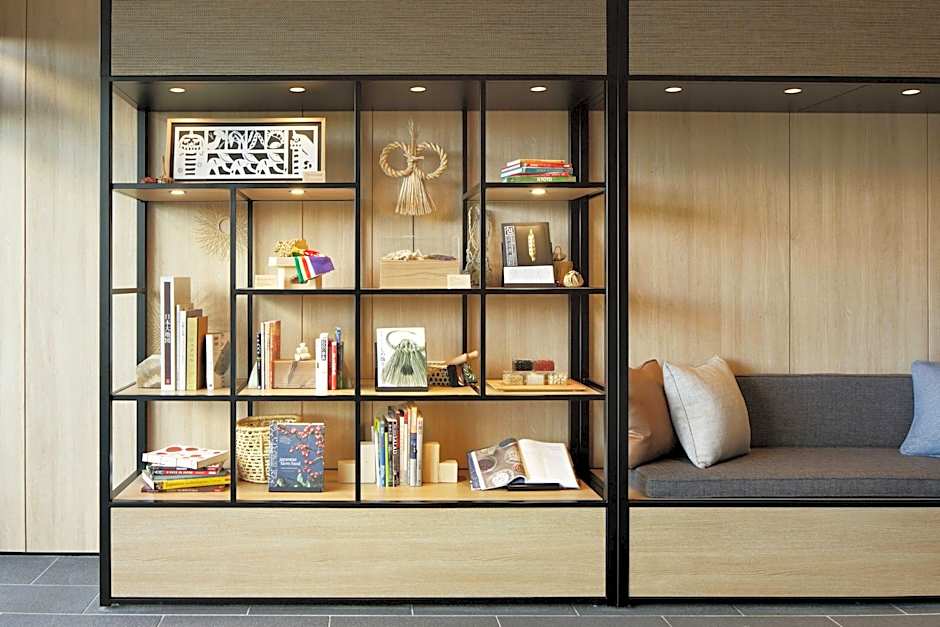 Fairfield by Marriott Kyoto Kyotamba