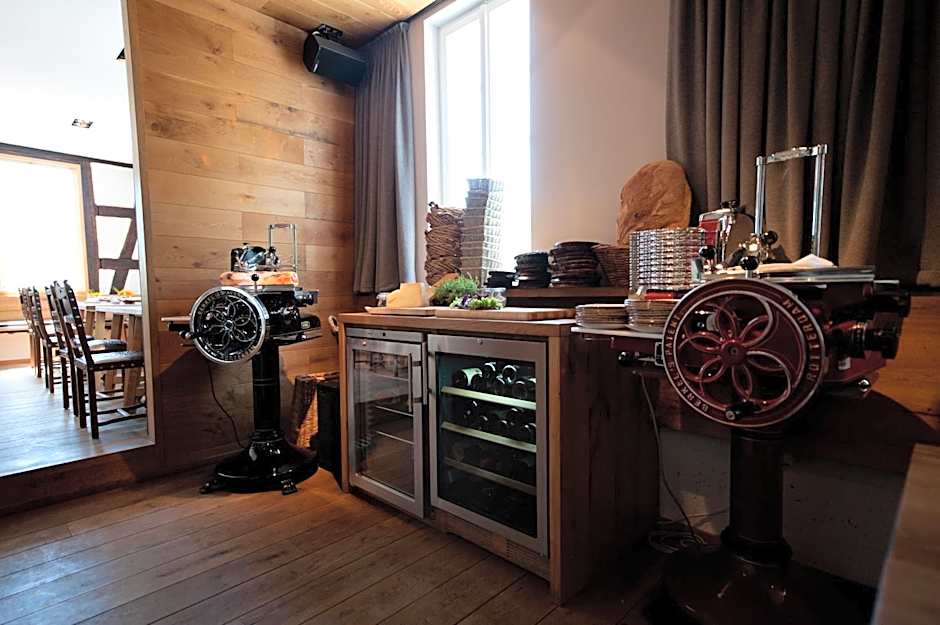 Hotel Wirtshaus Garbe