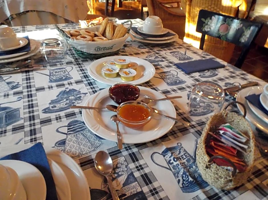 La Collina dei Passeri