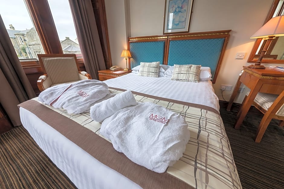 Royal Thurso Hotel
