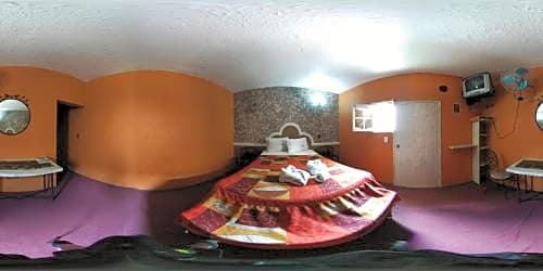 Hotel Condesa Americana Puebla