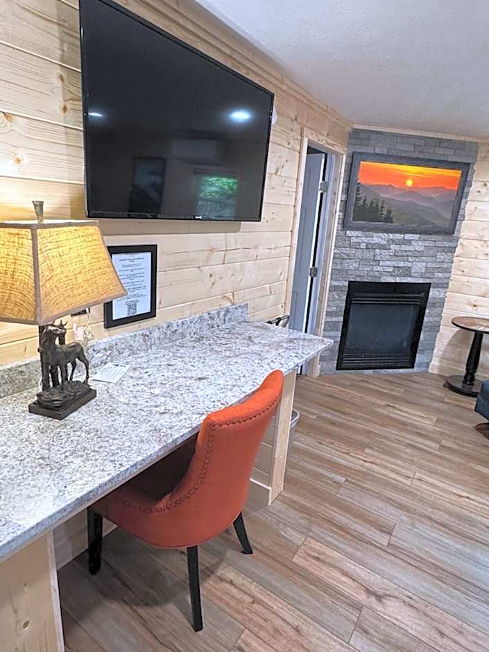 Homestead Inn - Blowing Rock