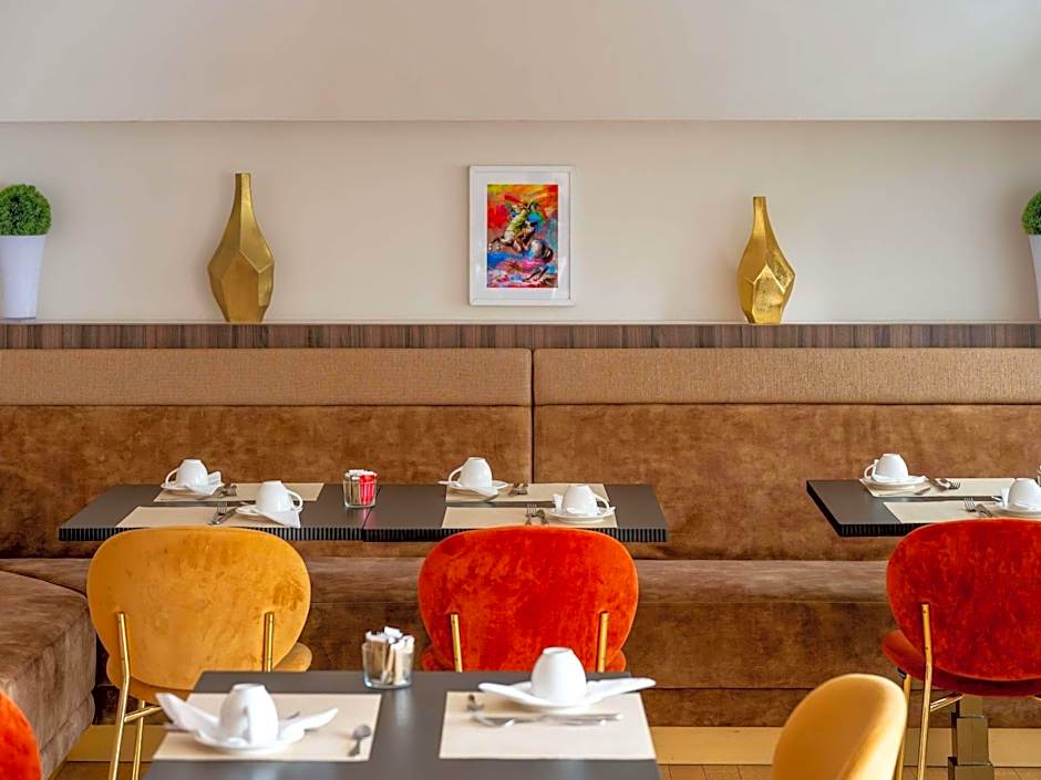 Mercure Versailles Paris Ouest