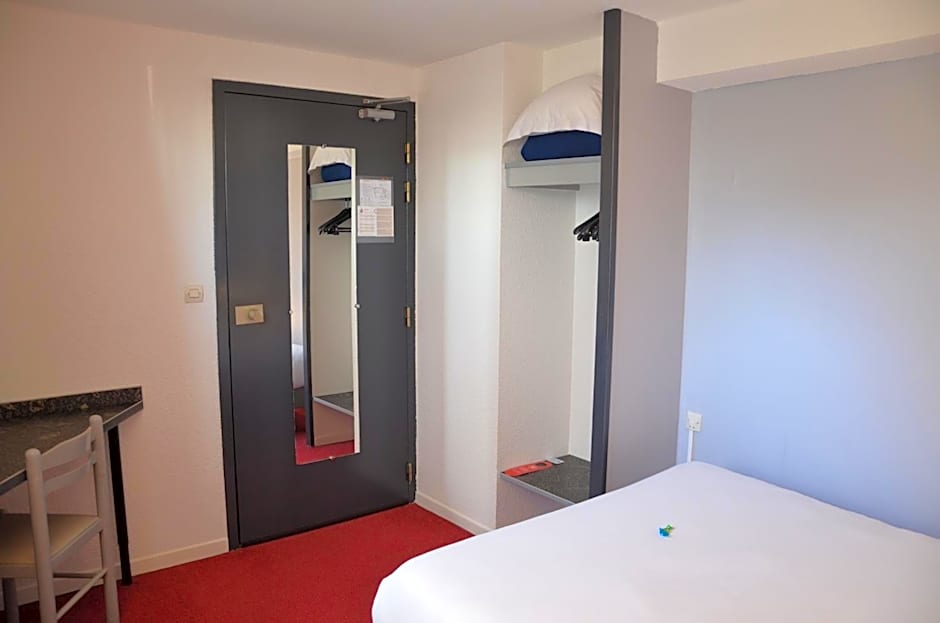 The Originals City, Hotel Amys, Tarbes Sud (Inter-Hotel)