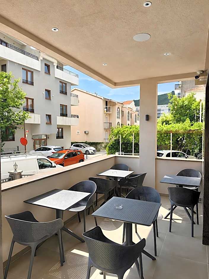 Hotel Fineso