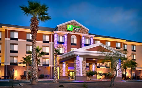 Holiday Inn Express El Paso I-10 East, an IHG Hotel
