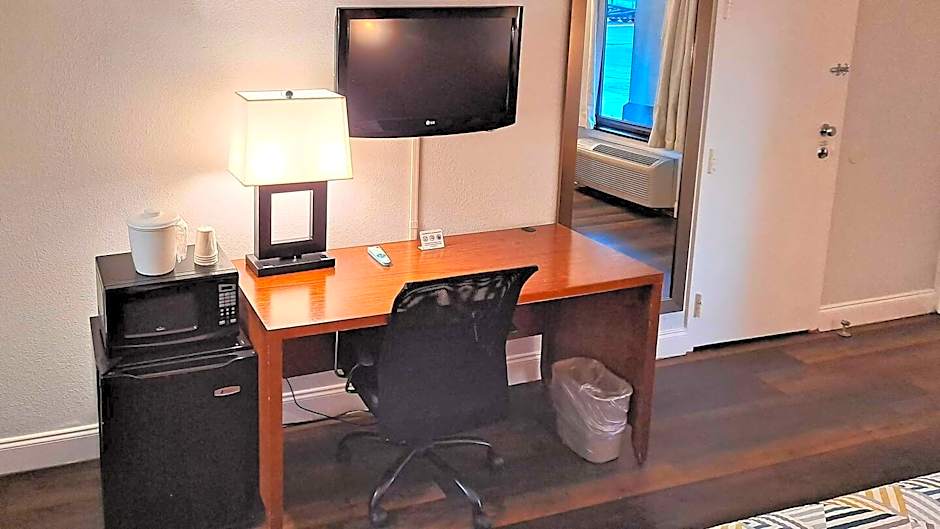 Studio 6 Suites Catonsville, MD - Baltimore West