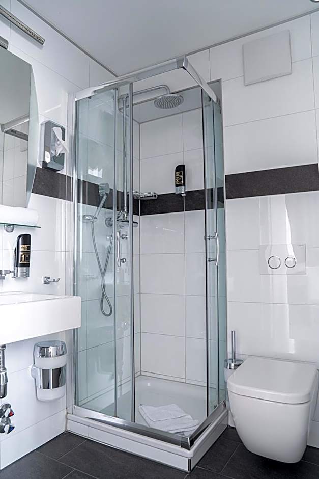 Alpha & Omega Hotel Stuttgart