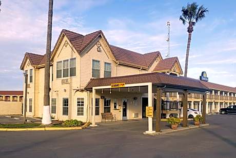 Days Inn by Wyndham Westley