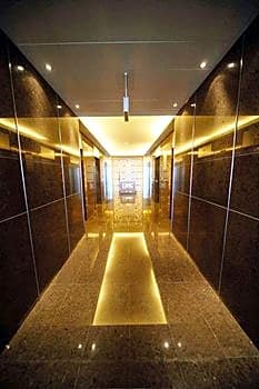 Eurostars Madrid Tower