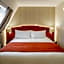 Best Western Plus Hotel Villa D'est