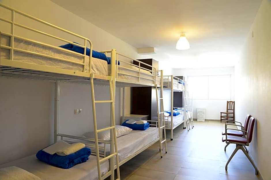 Albergue Mar de Fora