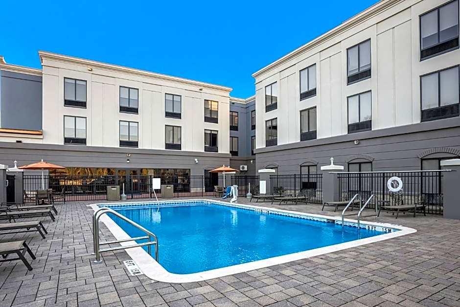 Holiday Inn Express Hotel & Suites Perry By IHG