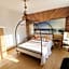 the Lighthouse accommodation