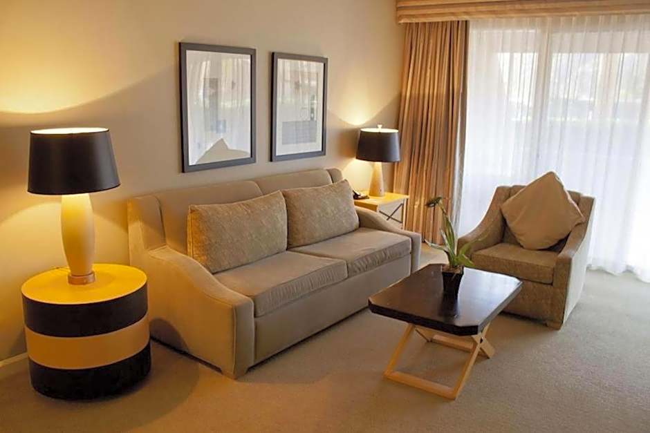 Marquis Villas Resort – Palm Springs, CA
