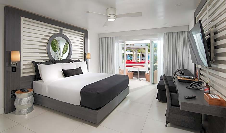 S Hotel Montego Bay - Luxury Boutique All-Inclusive Hotel
