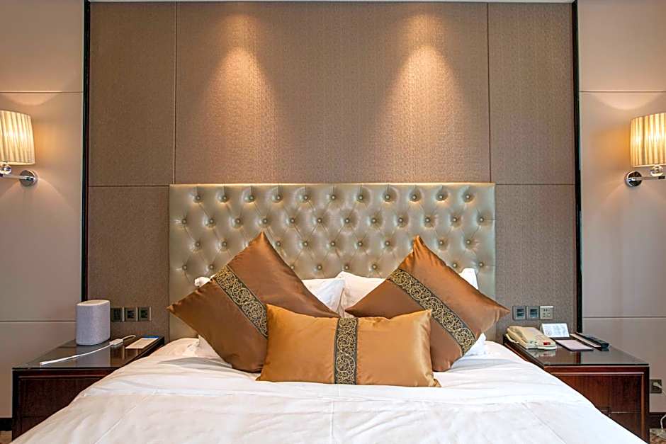 Wyndham Grand Plaza Royale Chenzhou