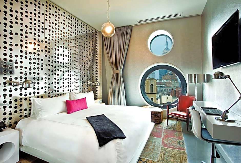 Dream Downtown by Hyatt