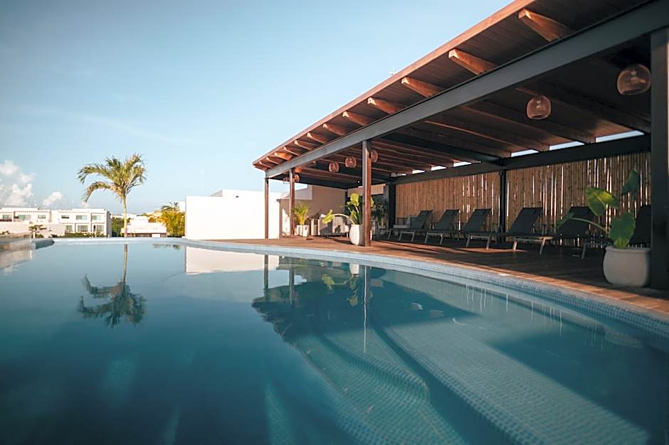 Cacao Tulum -Luxury Condos-