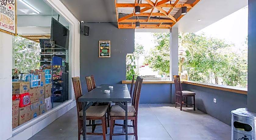 Rantun's Place Nusa Dua