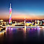 Poly Zhongda Viverton Apartment (free shuttle bus during the Canton Fair)
