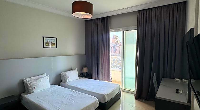 Ny Suites