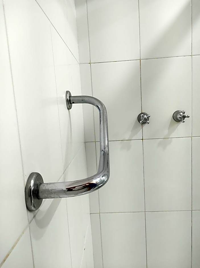 Flat Hotel em Guarulhos