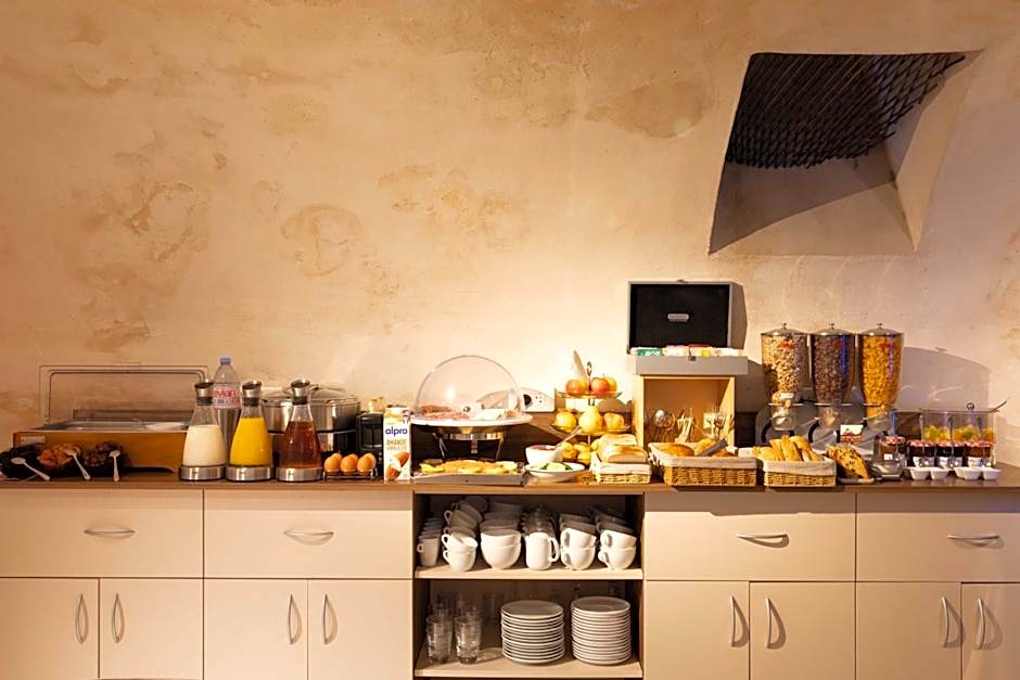 Hotel Le Relais Saint Charles