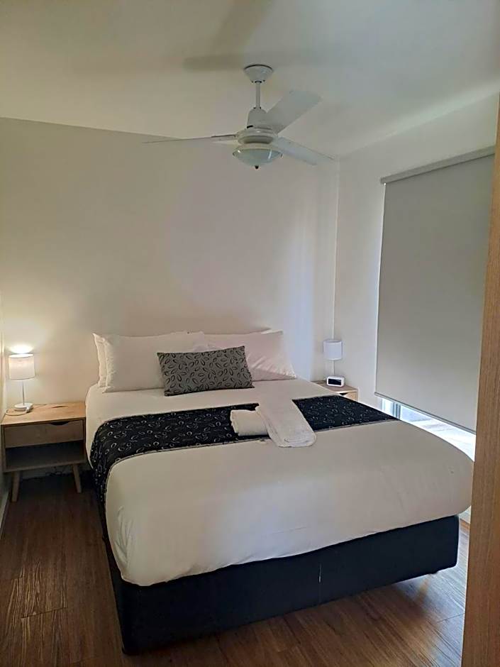 NRMA Mildura Riverside Holiday Park