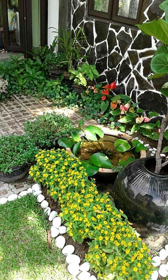 Casugria Dutch Residence 1810