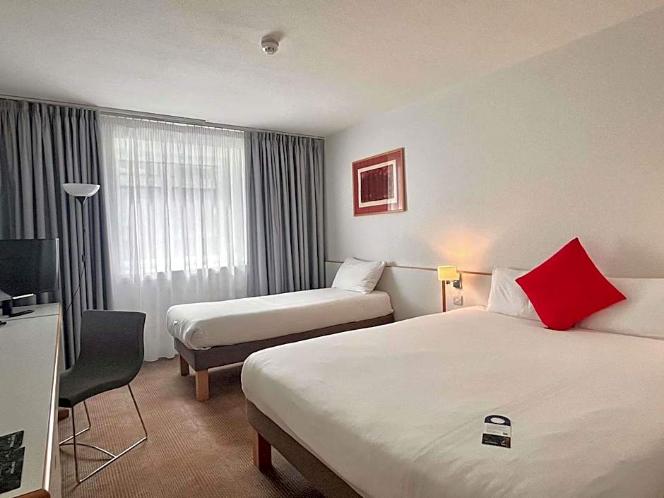 Novotel Glasgow Centre