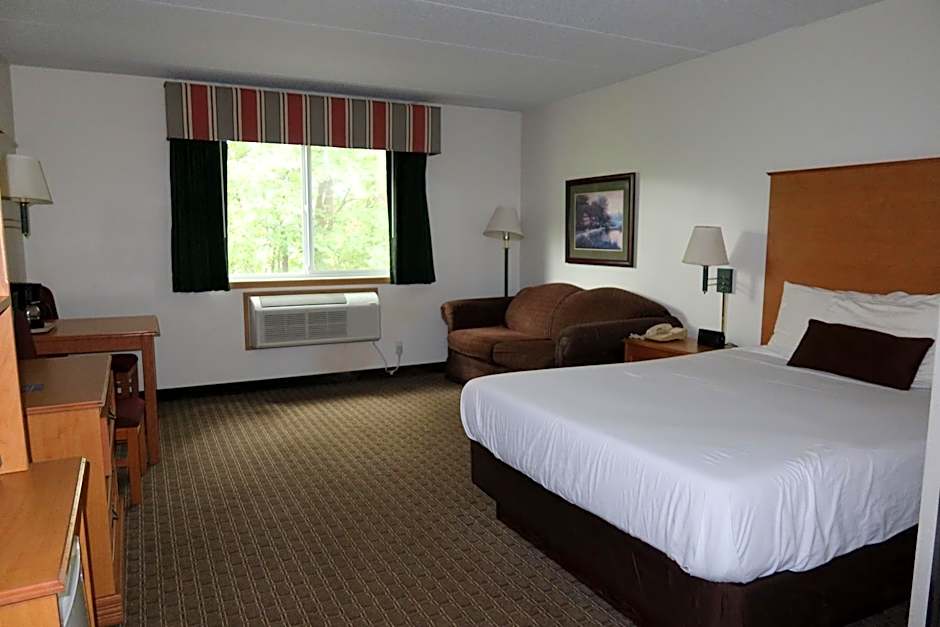Americas Best Value Inn Annandale
