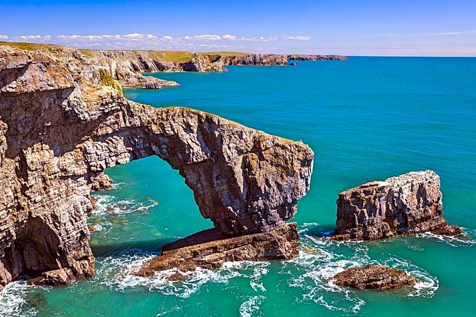 Gwynfryn Guest House