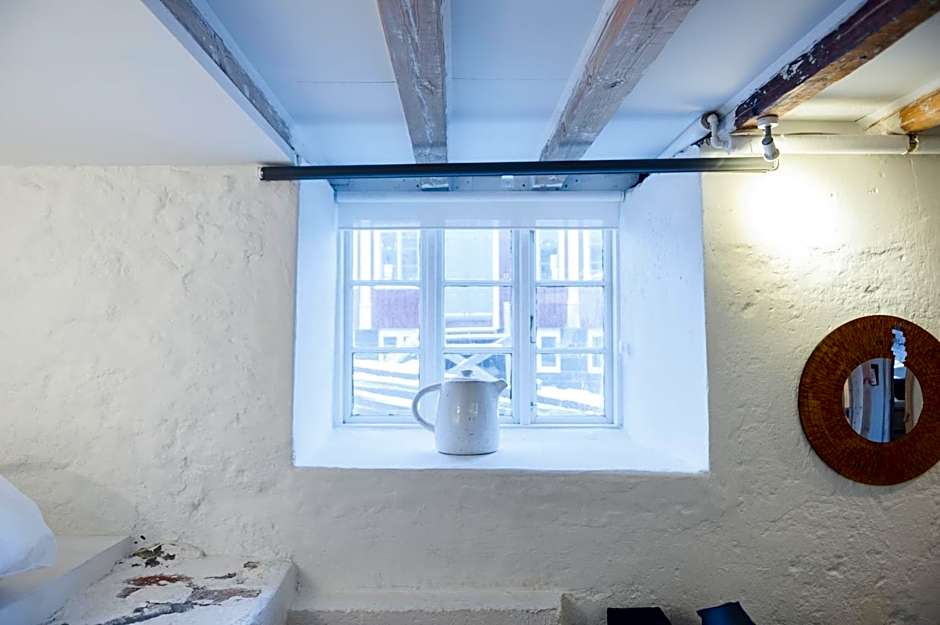 Reykjavík Treasure B&B