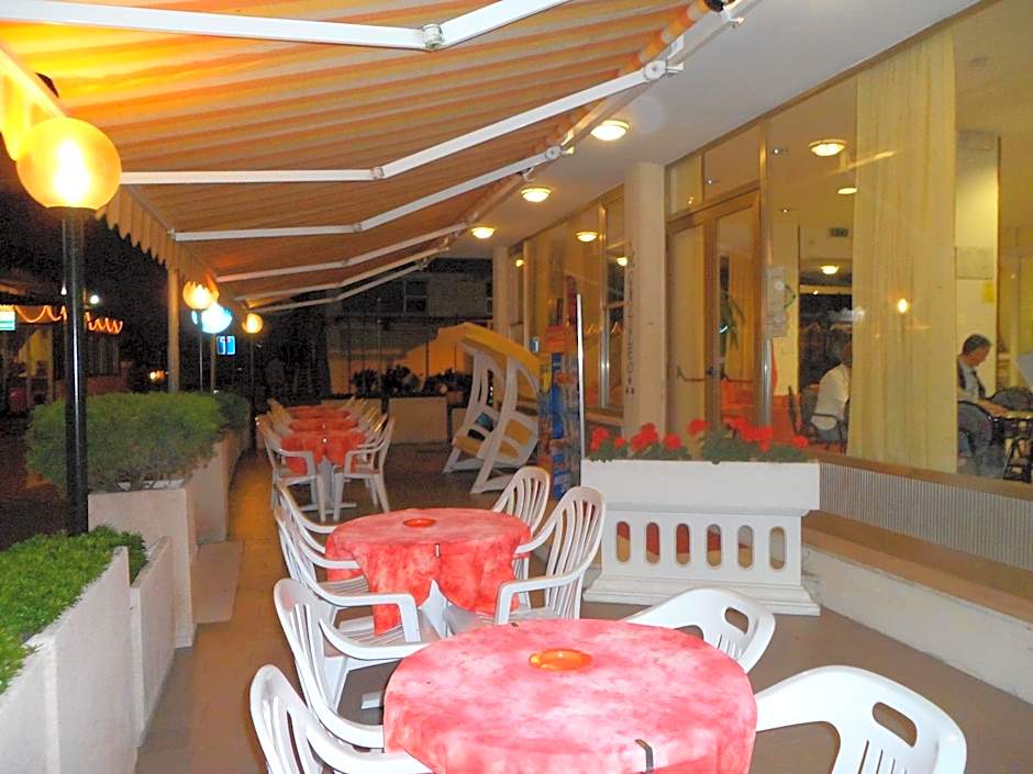 Hotel Galileo