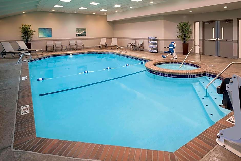 Delta Hotels by Marriott Seattle Everett
