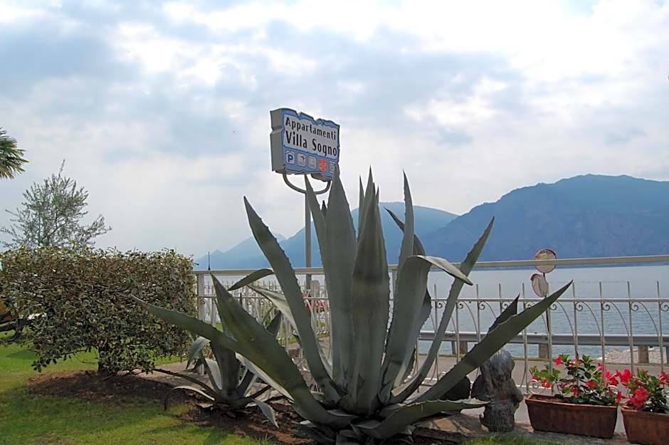Villa Sogno