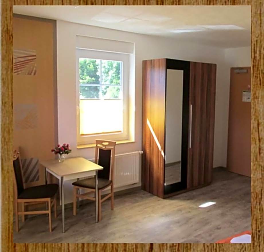 Hotel Zum Eichsfelder Fleischer