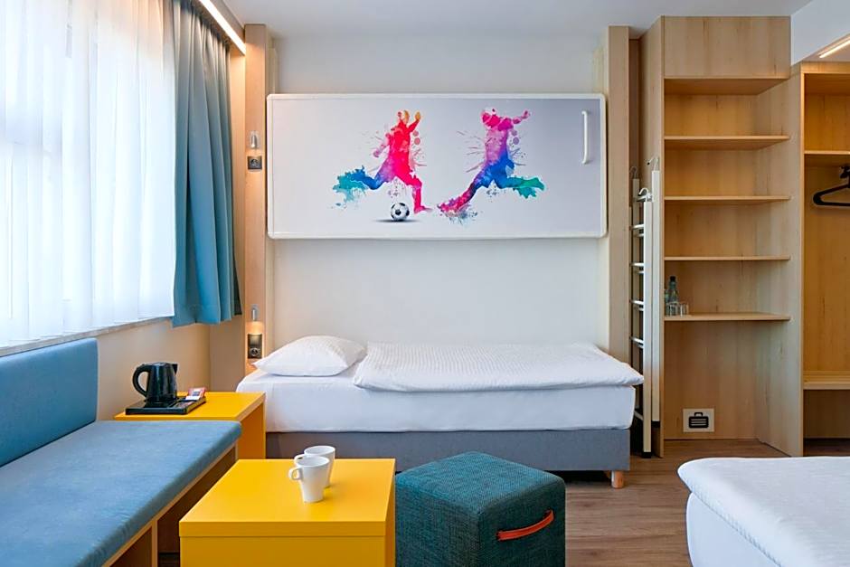 o3Hotel