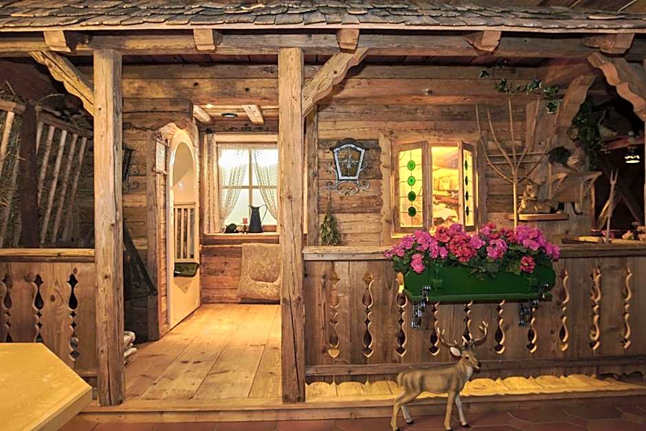 Hotel Neuhäusl Superior