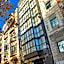 Hotel Bilbao Plaza